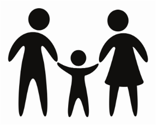 孕囊大小对照表50天，50天的孕囊大概有多大图片？